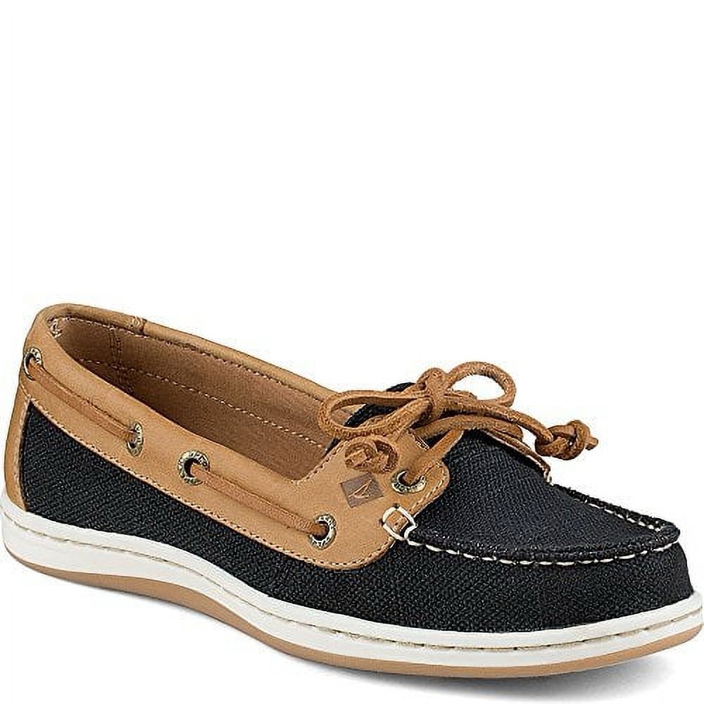 Sperry Top-Sider Women's Firefish Nubby Canvas 7M